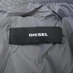 Áo khoác lông vũ DIESEL - Hàng hiệu Chính hãng 821982