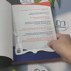 Cách người phụ nữ xuất chúng lãnh đạo - Joanna Barsh 688419