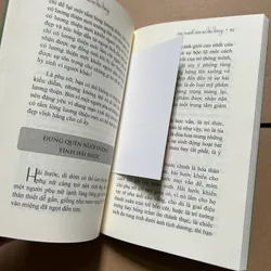 Sức mạnh của sự dịu dàng - Nhật Hạ 731768