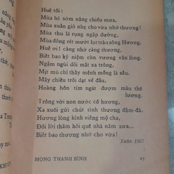 MỘNG THANH BÌNH - Tôn nữ hỷ khương 223226