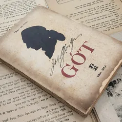 Trần Đương: Johann Wolfgang von Goethe (Đại thi hào Đức) 728183