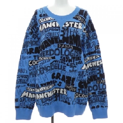 CHANEL LOOK59 P77520K11169 Áo len - Hàng hiệu Authentic