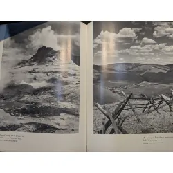 The beautiful land - William O.Douglas 711638