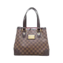 Túi Louis Vuitton Damier Hampstead PM N51205