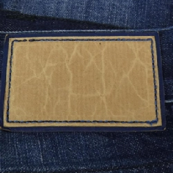 Thương hiệu CARELABEL - Quần jeans Authentic 888339