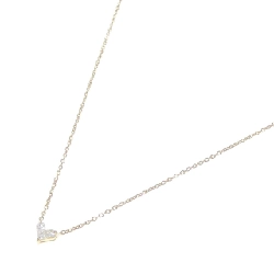 Nhẫn trái tim bí ẩn Stargewelry 0.15CT - Hàng hiệu Authentic 843826