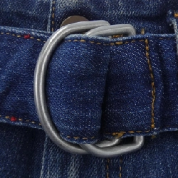 【Mã giảm giá】Quần jeans DIESEL 653905