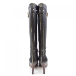 Giày bốt dài LOUIS VUITTON 658359