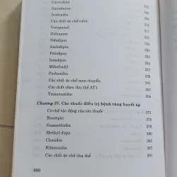 THUỐC TIM MẠCH  1022851