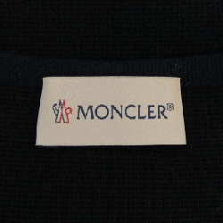 Áo khoác lông vũ MONCLER 639154
