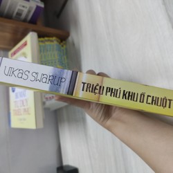 Triệu phú khu ổ chuột  145488