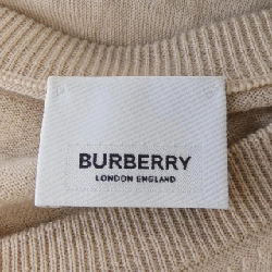 Burberry BURBERRY 8016921 Áo khoác cardigan - Hàng hiệu Chính hãng 819108