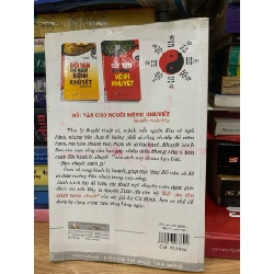 Đổi vận cho người mệnh khuyết -Lý Cư Minh 756140