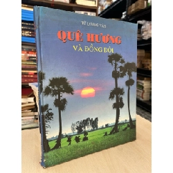 Quê hương và đồng dội - Từ Lương Vân