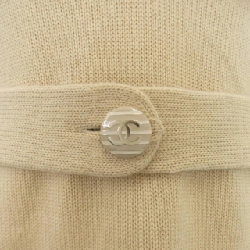 【Mã giảm giá】Chanel CHANEL Áo len 638256