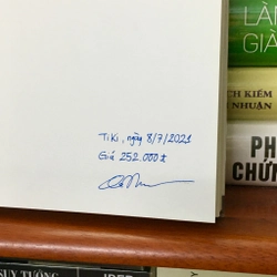 Phương Pháp Mới Để Giao Dịch Kiếm Sống - Alexander Elder - Sách vẫn đẹp như mới 495043