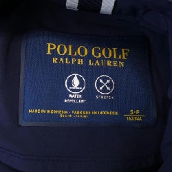 Áo gile POLO GOLF - Hàng hiệu Authentic 818795