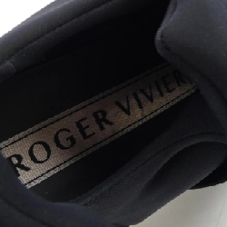 【Mã giảm giá】Giày thể thao ROGER VIVIER 663572