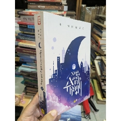 Người láng giềng ánh trăng - Đinh Mặc 191867