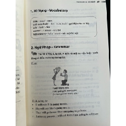 Lộ trình học tiếng anh - Nguyễn Thị Xuân Quỳnh 751358