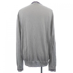 HERMES Elme レイユール&ツイスト 467015HA Áo len - Hàng hiệu Chính hãng 896060