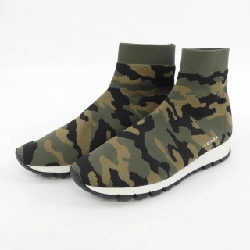 Giày bốt PRADA 1T157L - Hàng hiệu Chính hãng 829522