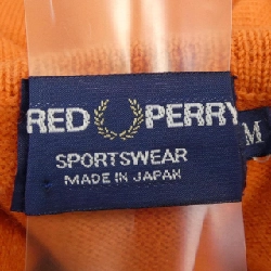 FRED PERRY Áo len - Hàng hiệu Authentic 897224