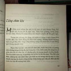 Gió đầu mùa - Thạch Lam 1001179