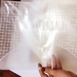 150 TÚI BẤM NÚT CLEAR BAG  22771