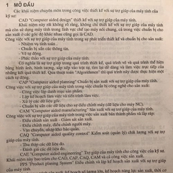 CƠ SỞ THIẾT KẾ TRÊN MÁY VI TÍNH(có Lập trình) 471578