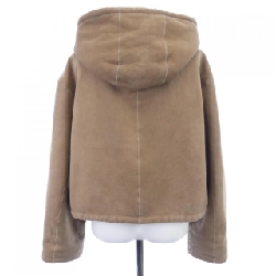 Theory 01-3360801 Áo khoác lông cừu - Hàng hiệu Authentic 821467