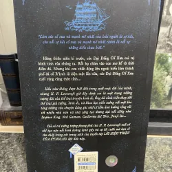 Lời hiệu triệu của Cthulhu Tuyển tập H.P. Lovecraft 744902