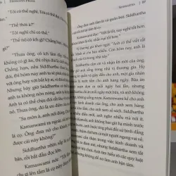 Siddhartha - Hermann Hesse (Mới 90%) 989659