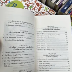 LỊCH SỬ ĐÀ NẴNG (1306 - 1975) - VÕ VĂN DẬT 976638