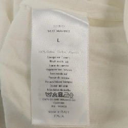 Áo thun chữ ký CHRISTIAN DIOR ESSENTIALS 143T04A4043 629596