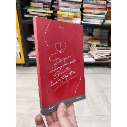 Đã qua chẳng vãn hồi chỉ cần bước tiếp thôi - Hanfu