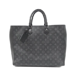 Túi xách Louis Vuitton Monogram Eclipse Grand Sac M44733 - Hàng hiệu Chính hãng