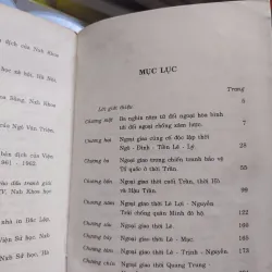 Sách: Lược sử ngoại giao Việt Nam các thời trước (A3) Tác giả: Nguyễn Lương Bích 696586
