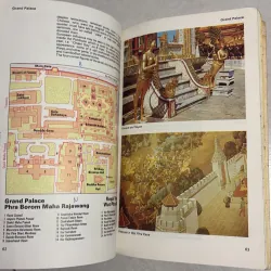 Baedeker’s Bangkok 778638