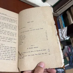 II Sách Xưa: Chị Minh Khai - Nguyệt Tú - 1976 750956