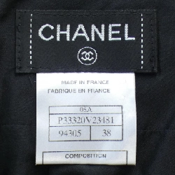 【Mã giảm giá】Chanel CHANEL Váy 654265