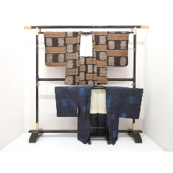 Bộ sản phẩm 羽織 2 món - Hàng hiệu Authentic