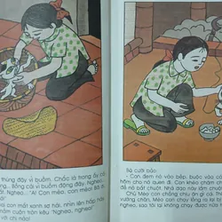 CÁI TẾT CỦA MÈO CON 553275