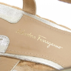 Giày sandal SALVATORE FERRAGAMO - Hàng hiệu Authentic 829304