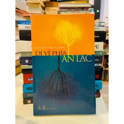 Đi về phía an lạc - Nguyễn Trung Hiếu 161930