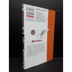 [Phiên Chợ Sách Cũ] Sket dance - Quái kiệt học đường tập 30 2020 2303 420743
