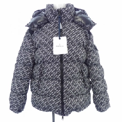 Áo khoác lông vũ MONCLER