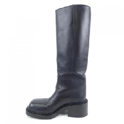 【Mã giảm giá】Giày bốt PRADA 664990