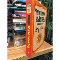 Thiên tinh đẩu số điển phạm -Vũ Đức Huỳnh 786154