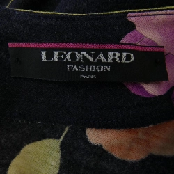 【Mã giảm giá】Thời trang Leonar LEONARD FASHION Áo 638773